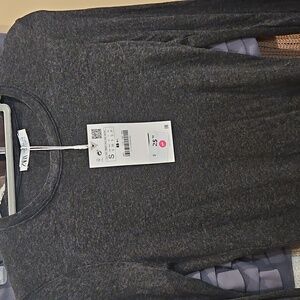 Zara long sleeve